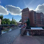 Дом отдыха Platz, Natur, Lueneburg - Heidberg *