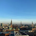 Platz, Natur, Lueneburg - Heidberg Дом отдыха *