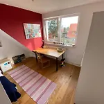 Дом отдыха Platz, Natur, Lueneburg - Heidberg Bienenbuettel
