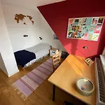 Platz, Natur, Lueneburg - Heidberg Дом отдыха *