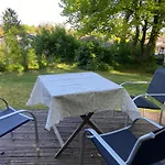 Дом отдыха Platz, Natur, Lueneburg - Heidberg Bienenbuettel