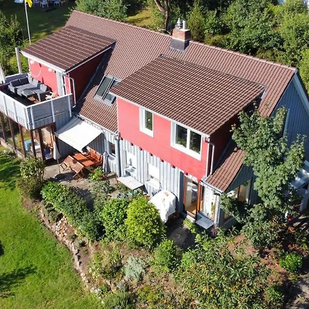 Holiday home Platz, Natur, Lueneburg - Villa Heidberg