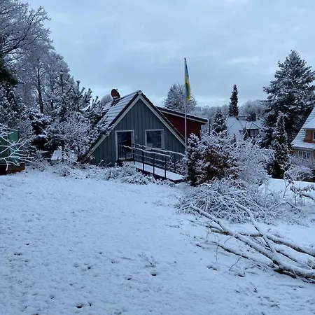 Holiday home Platz, Natur, Lueneburg - Villa Heidberg *