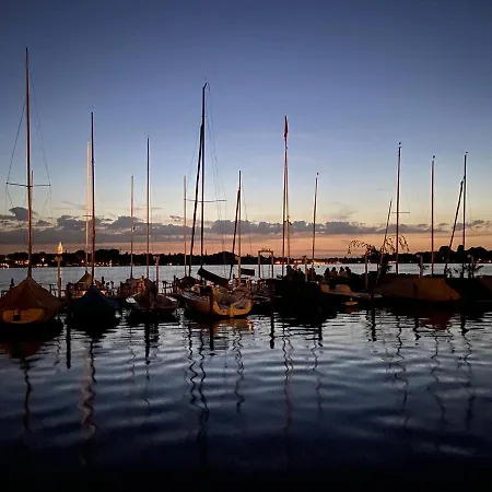 Semesterbostad Platz, Natur, Lueneburg - Heidberg Bienenbuettel