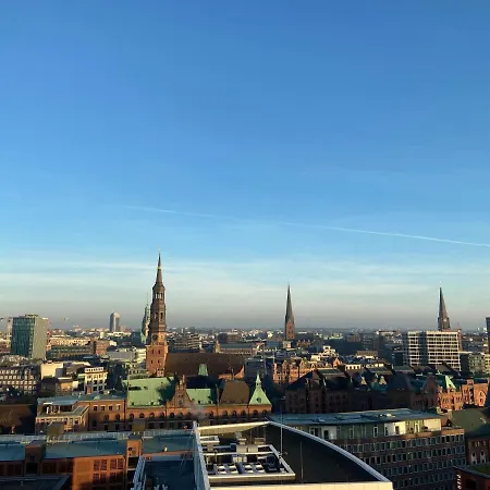Platz, Natur, Lueneburg - Heidberg Dom wakacyjny *
