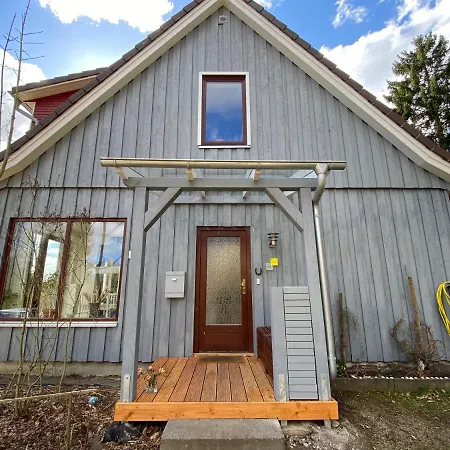 Platz, Natur, Lueneburg - Heidberg Semesterbostad