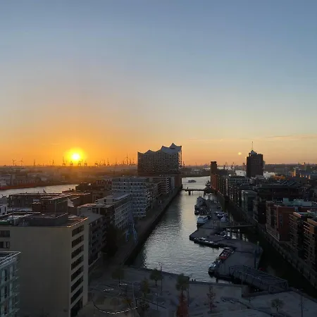 Platz, Natur, Lueneburg - Heidberg Semesterbostad *
