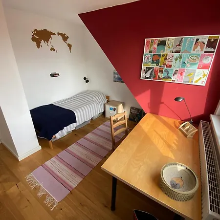 Platz, Natur, Lueneburg - Villa Heidberg Holiday home *