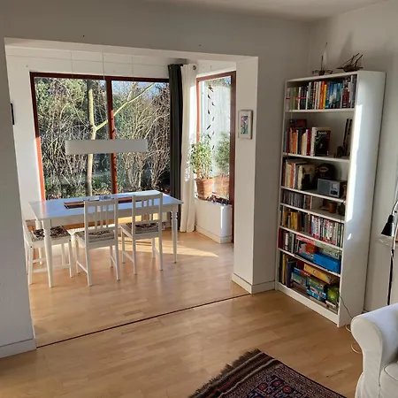 Holiday home Platz, Natur, Lueneburg - Villa Heidberg Bienenbuettel