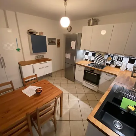 Holiday home Platz, Natur, Lueneburg - Villa Heidberg Bienenbuettel