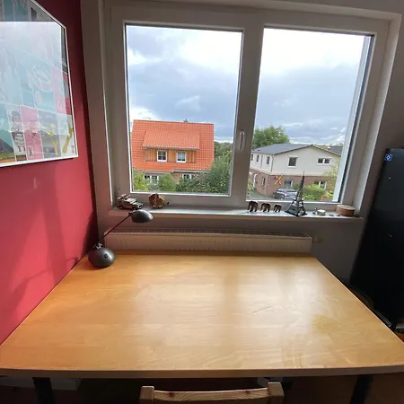 Platz, Natur, Lueneburg - Heidberg Dom wakacyjny Bienenbuettel