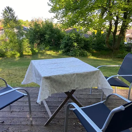 Semesterbostad Platz, Natur, Lueneburg - Heidberg Bienenbuettel