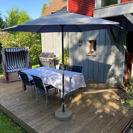 Platz, Natur, Lueneburg - Heidberg Semesterbostad Bienenbuettel