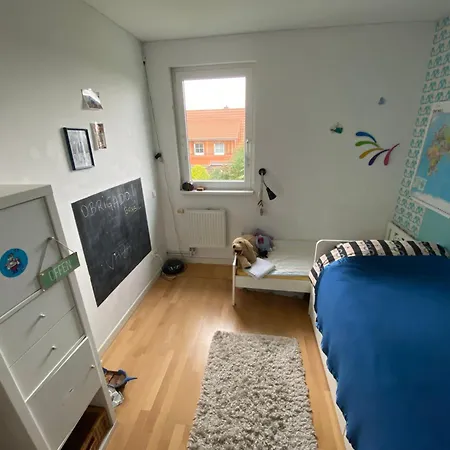 Holiday home Platz, Natur, Lueneburg - Villa Heidberg *