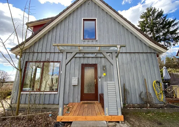 Platz, Natur, Lueneburg - Heidberg Hébergement de vacances