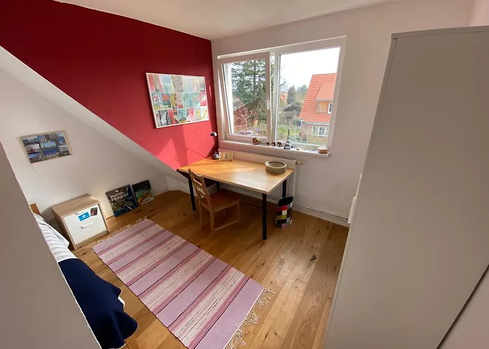 Hébergement de vacances Platz, Natur, Lueneburg - Heidberg Bienenbuettel