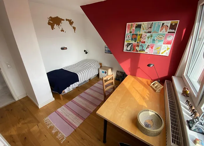 Platz, Natur, Lueneburg - Heidberg Hébergement de vacances *