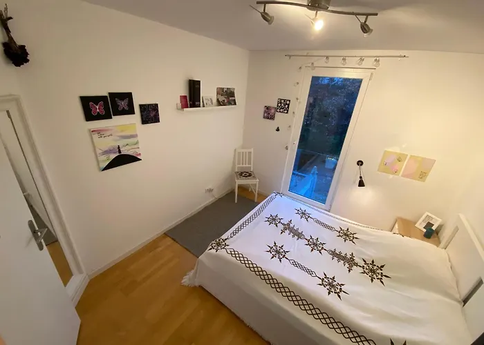 Hébergement de vacances Platz, Natur, Lueneburg - Heidberg