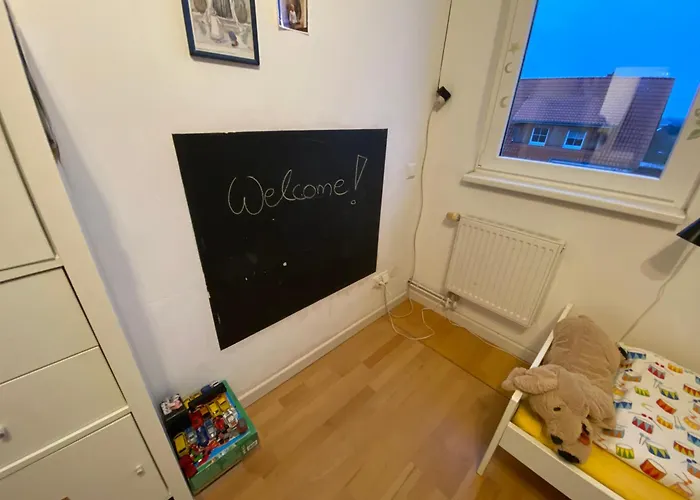 Hébergement de vacances Platz, Natur, Lueneburg - Heidberg Bienenbuettel