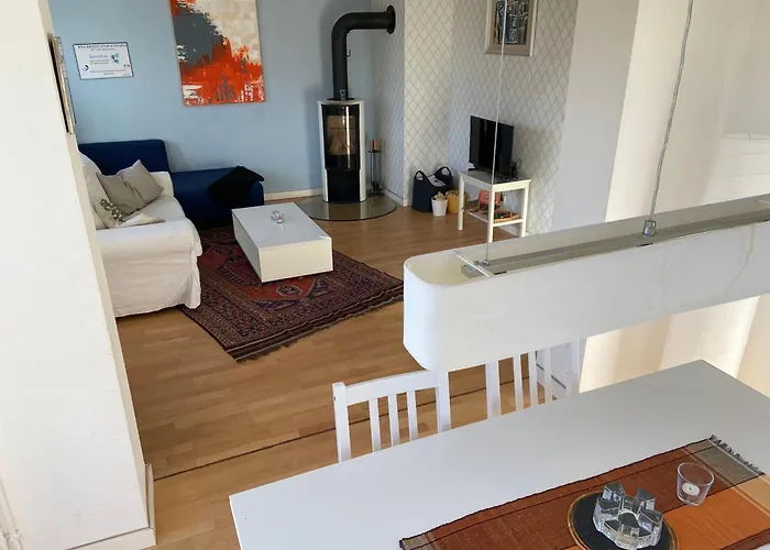 Platz, Natur, Lueneburg - Heidberg *