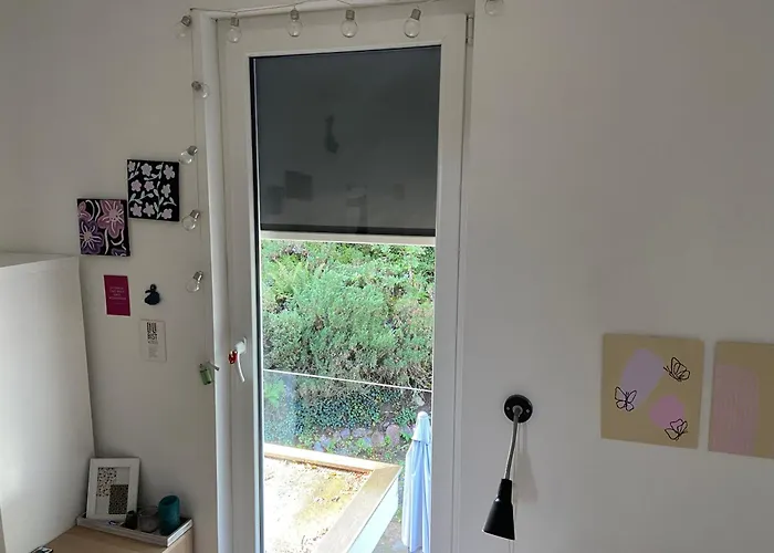 Platz, Natur, Lueneburg - Heidberg Bienenbuettel
