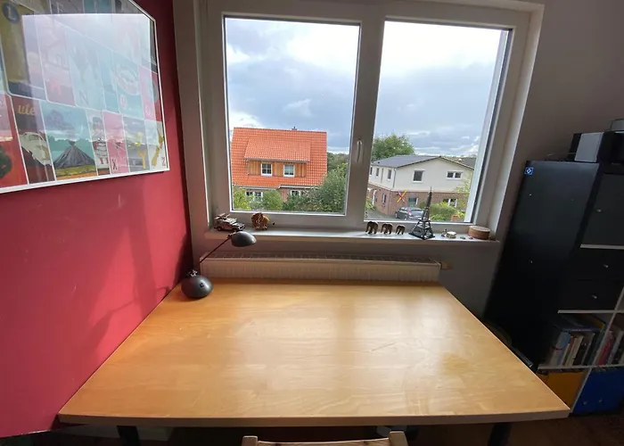 Platz, Natur, Lueneburg - Heidberg Hébergement de vacances Bienenbuettel