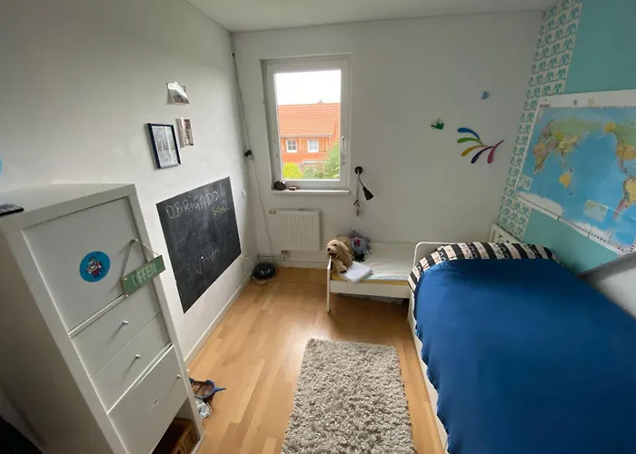 Hébergement de vacances Platz, Natur, Lueneburg - Heidberg *